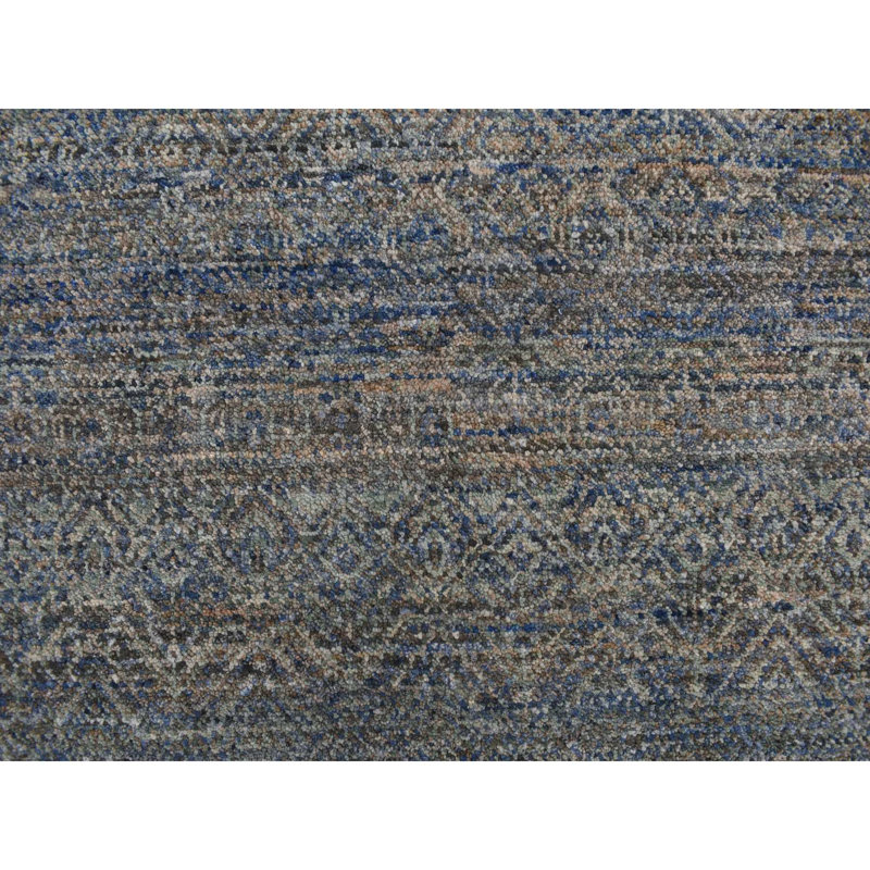 Tapis de couloir unique 5 pi x 14 pi Celeta