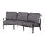Grand Terrace Curved Sofa with Sunbrella Cushions-2019732762-2019732760