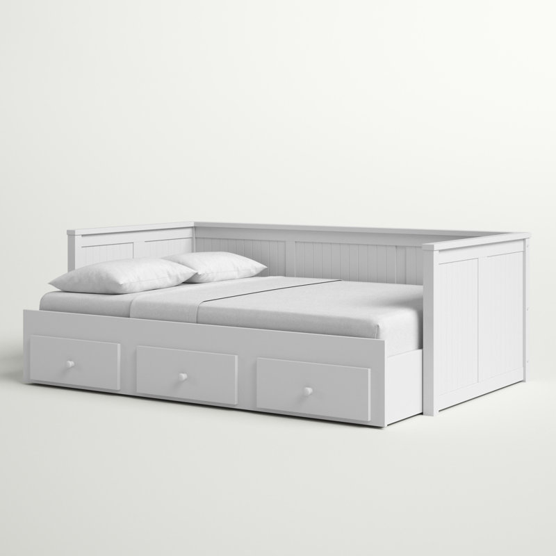 Daybed, White