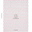 Tissu tulipe Mia-1198425000