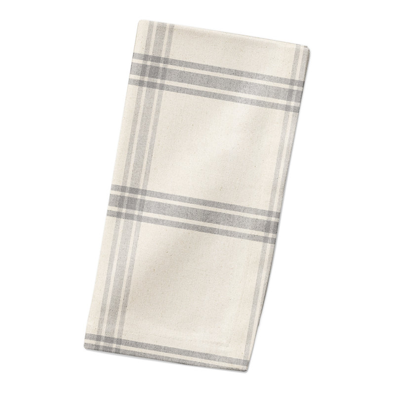 Serviette 10 "Ilijah