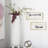 Wall Decor on Metal