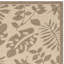 Tapis à motif floral Paradise Martha Stewart-21412045