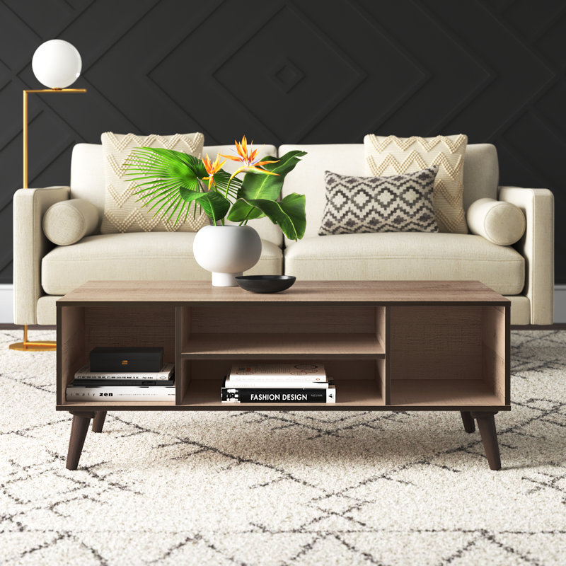 Van Horne Coffee Table