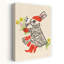 Printemps, lapin et fleurs-1979717579