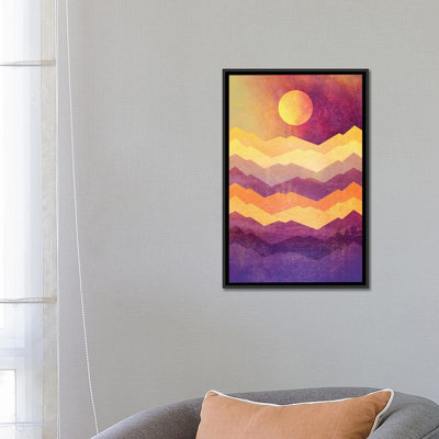 " Magic Hour " by Elisabeth Fredriksson