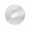 Stringer Round Mirror