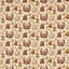 Alice in Wonderland Fabric-93528598