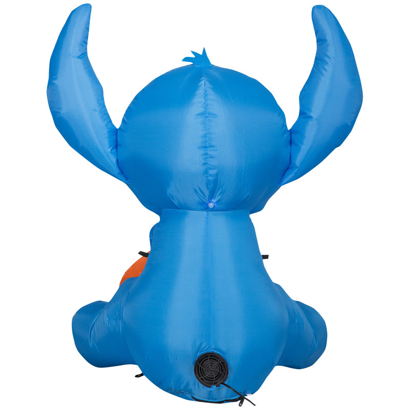 Stitch Inflatable
