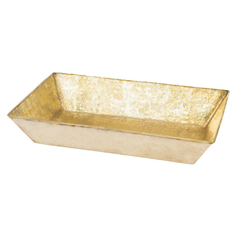 Terra Firma 20'' L Bathroom Sink