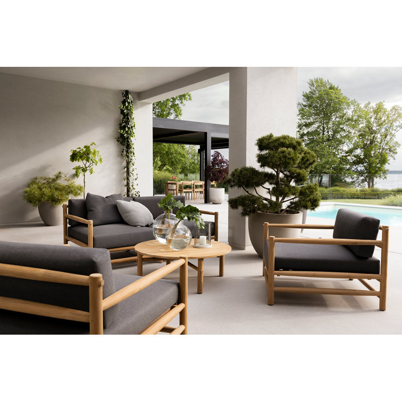 Saltholm Lounge Table