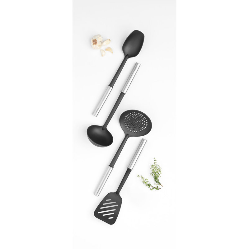 Brabantia Profile Assorted Kitchen Utensil Set