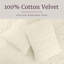 Ensemble de courtepointe Velvet-125251208-125788630