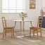 Tamotsu Solid Wood Accent-672284923