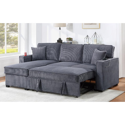 Palomino COVERTIBLE SECTIONAL