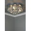 Zahara Flush Mount
