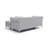 Sammy G00340B-SCH Sofa Chaise