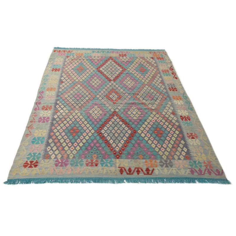 Newsom Multi Rug