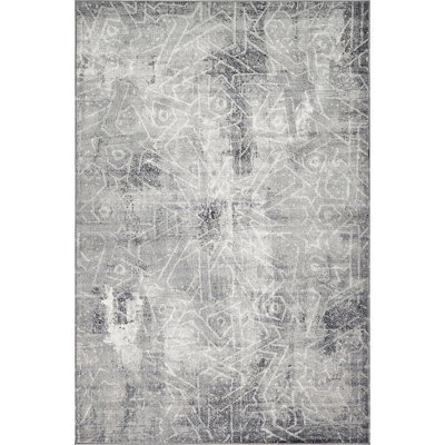 Tapis oriental Pantle Pebble