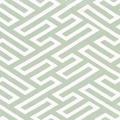 Tissu-canton Chinois Chic