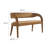 Modway Pinnacle Performance Velvet Accent Bench-91110967