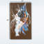 Peintures murales sur toile
