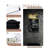 Modern Linear Integrated LED Matte Black Vanity Light (set of 2),3000K Warm Light Damp Rated for Bathroom, Hallway, Entryway-635133995