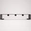 PUGI 40cm 1 Wall Towel Bar-670197353