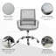 Lakima Mesh Office Chair-661616521