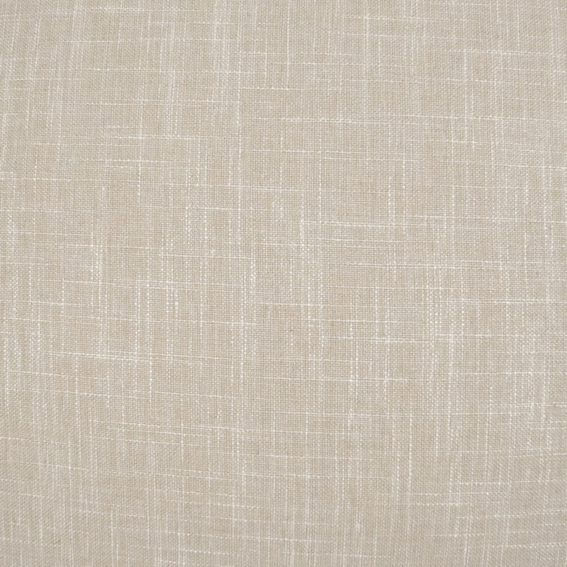 Coussin décoratif Lena, Sable, Rectangle H 14 po x l 24 po