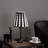 Macgregor Metal Table Lamp