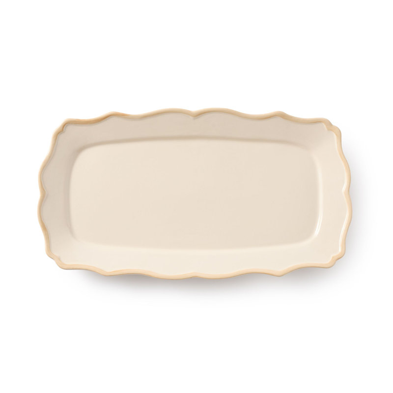 Colette Earthenware Tray