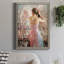 Evening Ahead - Single Picture Frame Painting on Canvas-1455369314-1455369317