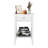 Kaidey 18.1'' W Particle Board / Chipboard Nightstand
