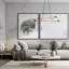Helix 4 - Light Cluster Pendant-95274647