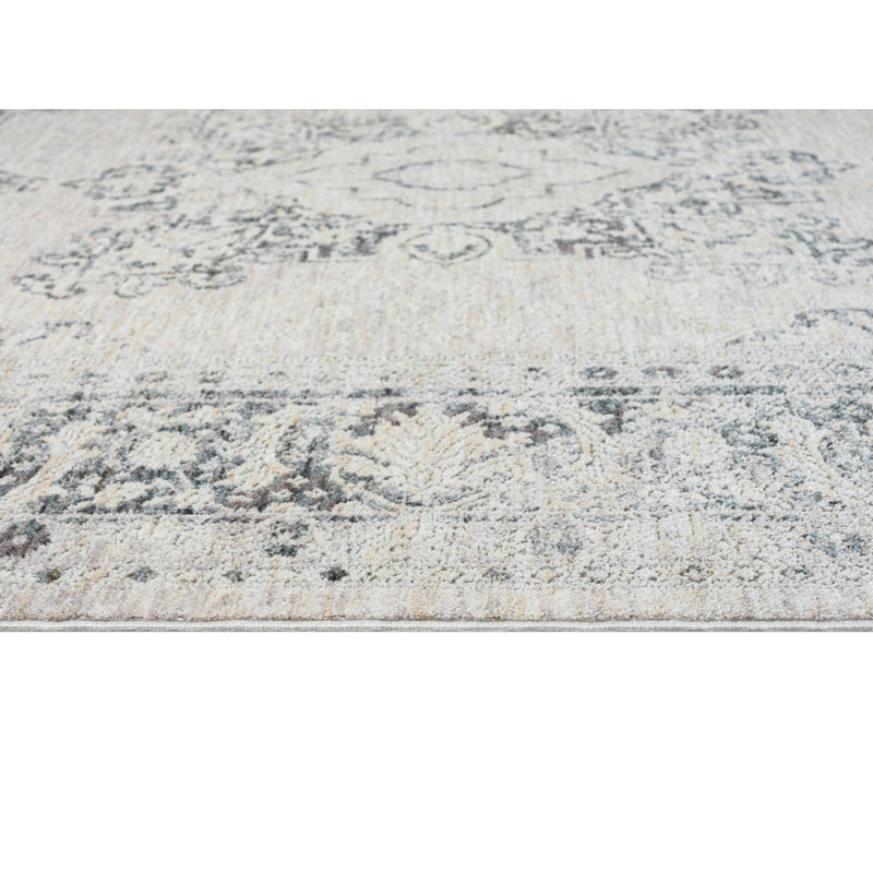 Annaley Indoor Rug, Runner 2'4" x 10'10"