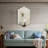Flat Wall Mirror