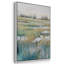 Marshland View V, ensemble de 3 toiles encadrées-227939567-227939537
