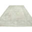 Tapis unique beige de 9 pi 10 po x 13 pi 2 po Danita
