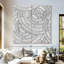 Tourbillons Kerner Zentangle