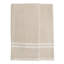 Khadhi Linen Striped Tea Towel-596306890
