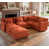 Orange Chenille is out of stock