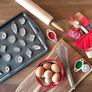Baking equiptment