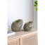 Pot à fleurs 100% ciment Uhrichsville-813092086