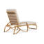 Riviera Outdoor Chaise Lounge-748361453