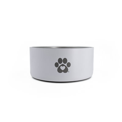 Pet Parents® Stainless Steel bowl, Cat & Dog Water Bowl