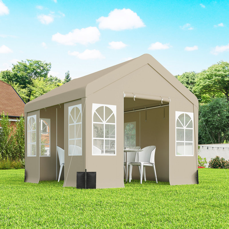 Party Tent