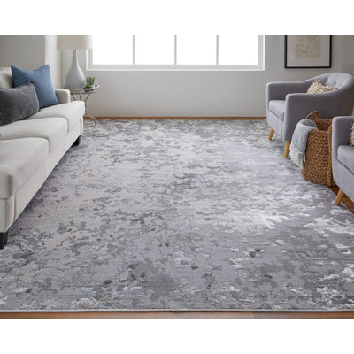 Devia Abstract Indoor Rug