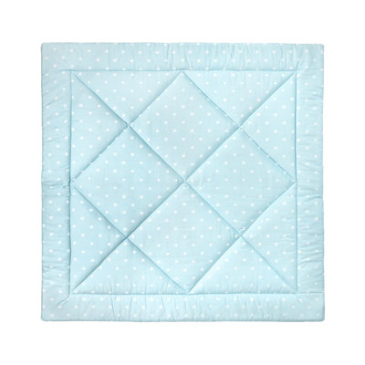 Beatrix Potter Peter Rabbit Baby Changing Mat - Foldable Nursery Essential With Wipe-Clean Fabric