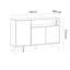LINDEN Sideboard with Open Shelf